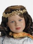 Tonner - Chronicles of Narnia - Coronation Lucy - Doll